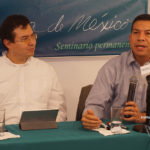 Jorge Federico Márquez y Saúl Arellano