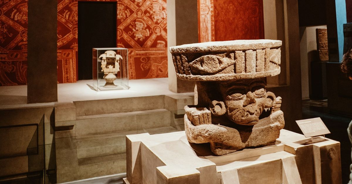 Premian_al_Museo_de_Antropologia_e_Historia_en_plena_crisis_de_seguridad_2