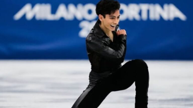 donovan carrillo mexicanidad