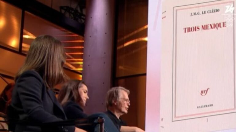 Trois_Mexique_una_cartografia_de_la_identidad_por_Jean_Marie_Gustave_Le_Clezio_1